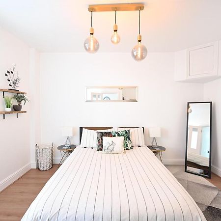 The Teapot Cottage In Town Centre Free Parking Стратфорд-апон-Эйвон Экстерьер фото