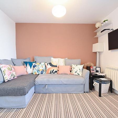 The Teapot Cottage In Town Centre Free Parking Стратфорд-апон-Эйвон Экстерьер фото