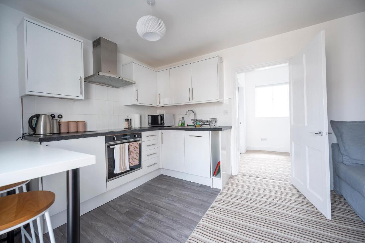 The Teapot Cottage In Town Centre Free Parking Стратфорд-апон-Эйвон Экстерьер фото