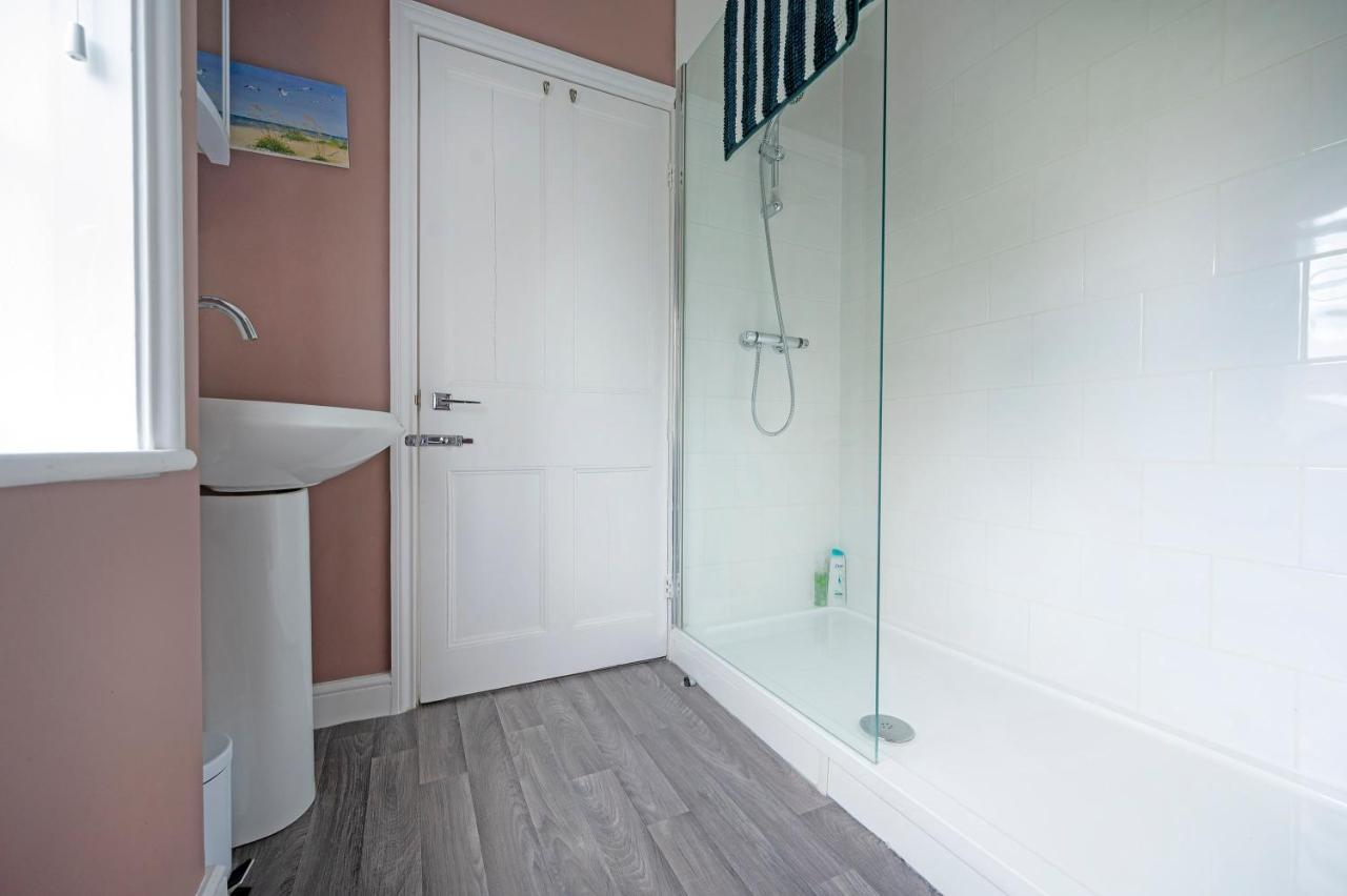 The Teapot Cottage In Town Centre Free Parking Стратфорд-апон-Эйвон Экстерьер фото