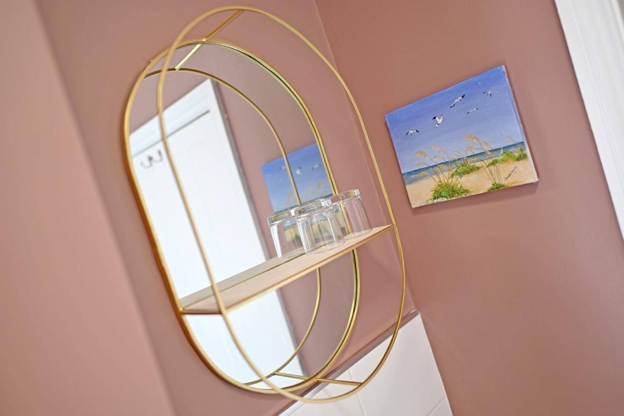 The Teapot Cottage In Town Centre Free Parking Стратфорд-апон-Эйвон Экстерьер фото