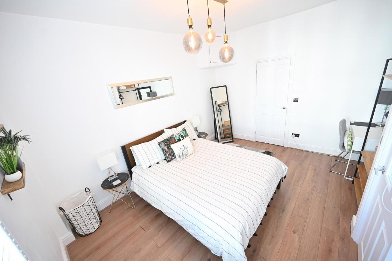 The Teapot Cottage In Town Centre Free Parking Стратфорд-апон-Эйвон Экстерьер фото